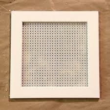 From choosing the best vent covers to finding replacement grilles and registers, we've got you covered no matter what style your home. 10 Diy Return Air Vent Covers With A Cool Look Shelterness