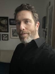 Celebrity fan experience at Scarefest