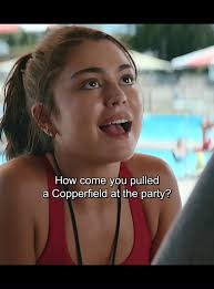 Snack Shack Party Scene