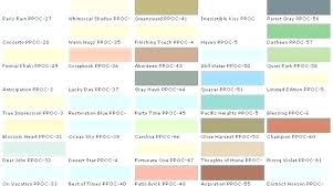 Paint Charts Heritage Paint Colours Bq Paint Charts Green