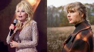 Don T Get Taylor Swift Anything For Her Birthday She S Good Thanks To Dolly Parton 97 9 Wrmf