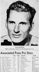 1942 Packers (8-2-1)