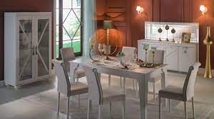 Ayrıntılı bilgi ve güncel fiyatlar için dogtas.com adresini ziyaret edebilirsiniz. Side Yemek Odasi Takimi Istikbal Home Decor Dining Table Furniture