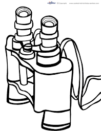 Keep your kids busy doing something fun and creative by printing out free coloring pages. Spy Detective Coloring Pages 04 Coolest Free Printables