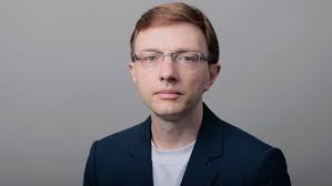 Dr Matthew Eagleton-Pierce