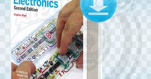 Three phase electrical circuit analysis. Download Free Book Make Electronics Second Edition By Charles Platt Pdf Electronics Computer Lab Rules Electronics Projects