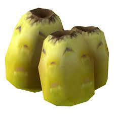 For instance, fruit popping, toy pops, seeds, food, etc. Barrel Cactus Fruit Fallout Wiki Fandom