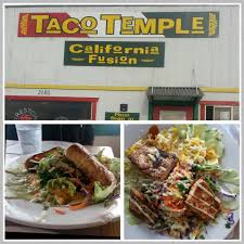 We have something for everyone in your family. Fishline Timeline Photos Beach Meals Taco Temple Food