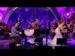 Paloma Faith Somethings Got A Hold On Me Jools Holland Youtube Paloma Faith Music X Music Albums