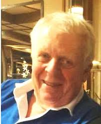 With great sadness, we announce the passing of William (Bill) Grandison