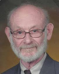 Robert Rhode Obituary and Online Memorial (2024)