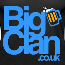 Big (abbreviation for berlin international gaming) is a european team based in berlin, germany. Big Clan Logo Light Blue Womens Premium Tank Top Bigclan Apparell