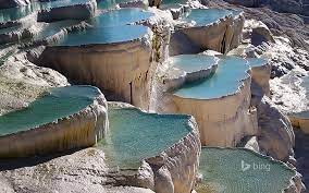 Hd Wallpaper Peculiar Pool Bing Theme Wallpaper Bing Wallpaper Water Day Wallpaper Flare
