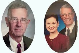 An Everlasting Legacy: Meet Rev. Dr. Brooks W. Heck