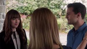 Movies, films, fifty shades freed (2018) in english, russian, double subtitles. Mathis Isabel Marant Black Blazer Worn By Anastasia Steele Dakota Johnson As Seen In Fifty Shades Freed Spotern
