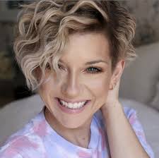 Пин от пользователя Becky Squire на доске Hair