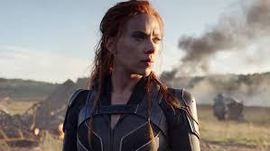 Who should black widow have a serious relationship with? Black Widow Will Now Be Released In July 2021