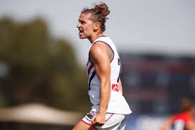 Novembril 1991) on an austraalia valitseb jalgpallurit mängib jalgpalliklubi fremantle aastal afl naiste (aflw). 7afl On Twitter Kiara Bowers At Half Time 13 Disposals 10 Tackles