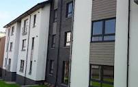 18 affordable homes delivered in Lochee - Hillcrest