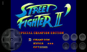 Free game includes one playable character and three ai characters. Free Street Fighter 2 Special Champion Edition Sega Apk Download For Android Getjar