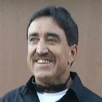 Obituary information for Joe F. Garcia Sr.