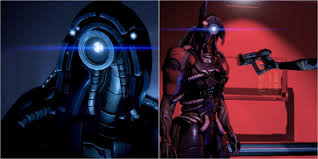 How To Broker Peace Between The Geth And Quarians In Mass Effect 3