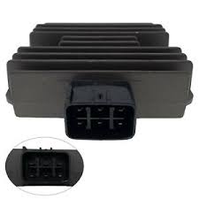 8.5 million company & government reported salaries with date & location; New Voltage Regulator Rectifier For 2001 2008 Kawasaki Mule 3000 3010 Kaf620 Ebay