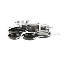 List of 8 best utensils sets for nonstick cookware 1. 10 Best Cookware Sets 2021 Top Non Stick Pots And Pans To Buy
