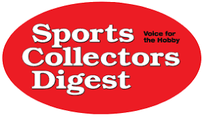 Sports Collectors Digest