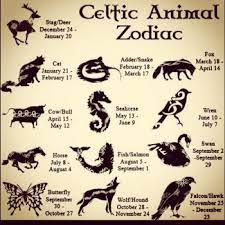 Apr 10, 2021 · spirit animal: Learn About Celtic Zodiac Animals With Detail Meanings