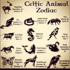What spirit animal is a virgo. Learn About Celtic Zodiac Animals With Detail Meanings