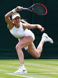 Eugenie Bouchard Photostream Tennis Photos Tennis Players Female Eugenie Bouchard