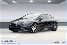 Image result for Onyx Black 2021 EQS