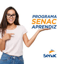 Check spelling or type a new query. Jovem Aprendiz Senac Oportunidade Para Voce