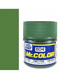 C 604 Ijn Type2 Camouflage Color Mr
