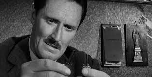 Italian murders and Ninja intrigue from Radiance