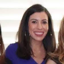 Suzannah Goodwin's Instagram, Twitter & Facebook