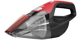 This product includes rechargeable lithium ion batteries. Quick Flip Plus Cordless Hand Vacuum Dirtdevil