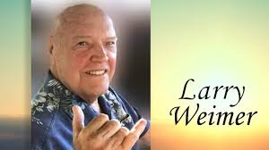 Larry Weimer's Instagram, Twitter & Facebook