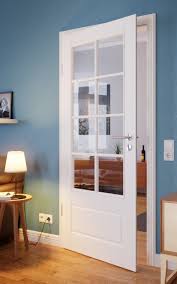 Provence Typ 4004 Q La Sprosse 14 Klassik Weiss Ral 9010 Innentur Westag Getalit Deinetur De Innentur Innenturen Glastur Wohnzimmer