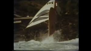 First Prototype Mistral Naish Board With Robbie Niash 1978 Windsurf