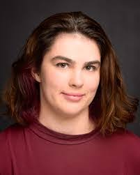 Christine Glider's Instagram, Twitter & Facebook