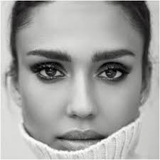 The Truth about Jessica Alba's Race