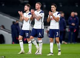 Jun 05, 2021 · erik lamela has won the premier league goal of the season for his outrageous rabona against arsenal. Harry Kane And Son Heung Min Were Devastating For Tottenham As They Beat Arsenal 2 0 Internewscast