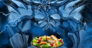 Get unlimited access to our diverse and constantly growing library of video tutorials. Yu Gi Oh Mega Fan Continues Viral Cooking Lessons As Obelisk