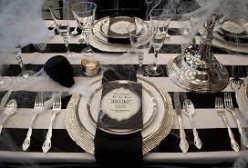 And tagged dinner party host, murder mystery dinner. Trend Alert Murder Mystery Dinner Party Celebrations Party Rentals