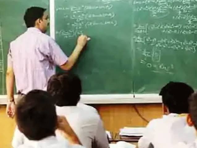 Chhattisgarh Principals Promotion Crisis; E Cadre Counselling | DPI