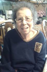 Leonila Martinez Duran Obituary September 21, 2020