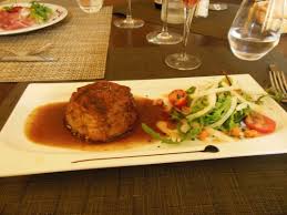 Menu Picture Of La Ferme Des Tabacs Saint Brevin Les Pins Tripadvisor
