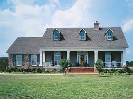 Maybe you would like to learn more about one of these? Princeton Southern Country Home Plan 021d 0011 House Plans And More